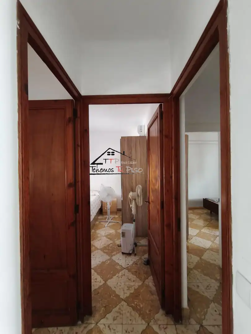 Dormitori de Casa o xalet en venda en Benicarló amb Aire condicionat, Calefacció i Terrassa