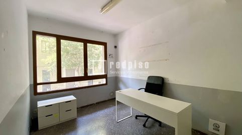 Foto 3 de Oficina de lloguer a Paral·lel, Sant Antoni, Barcelona Capital