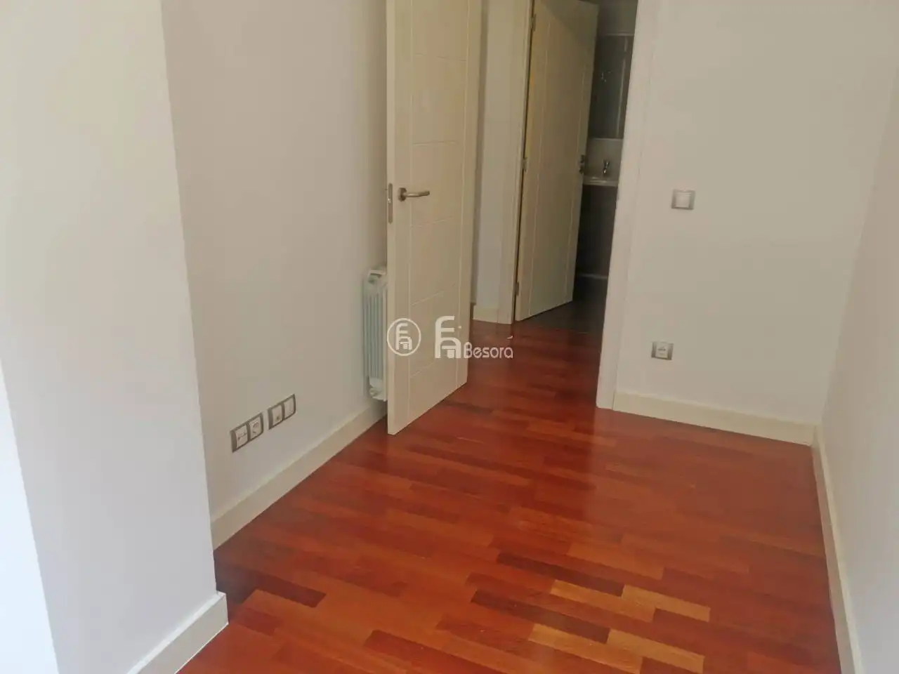 Habitación de Piso en venta en Lleida con Aire acondicionado, Calefacción y Parquet