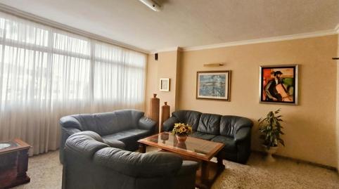 Foto 4 de Pis en venda a Calle Comandante Sanchez Pinto, Salamanca - Uruguay, Santa Cruz de Tenerife Capital