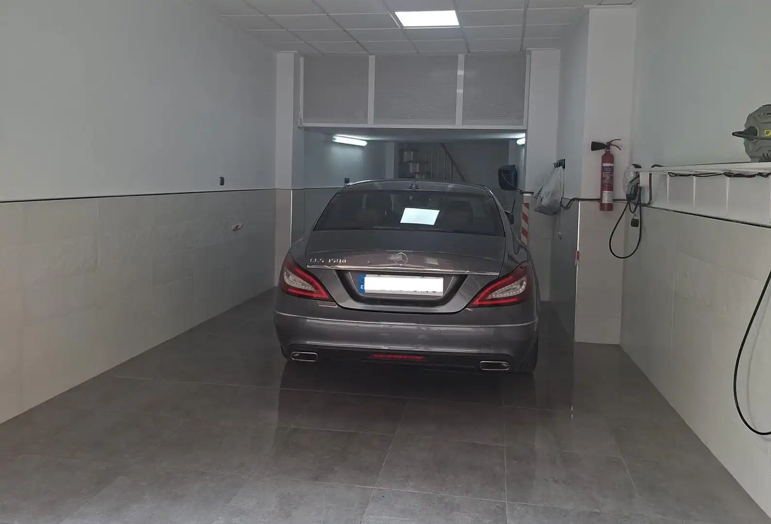 Pis amb terrassa en venda a Casc Urbà, imagen 13