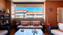 Living room of Flat for sale in Majadahonda  with Air Conditioner, Terrace and Swimming Pool