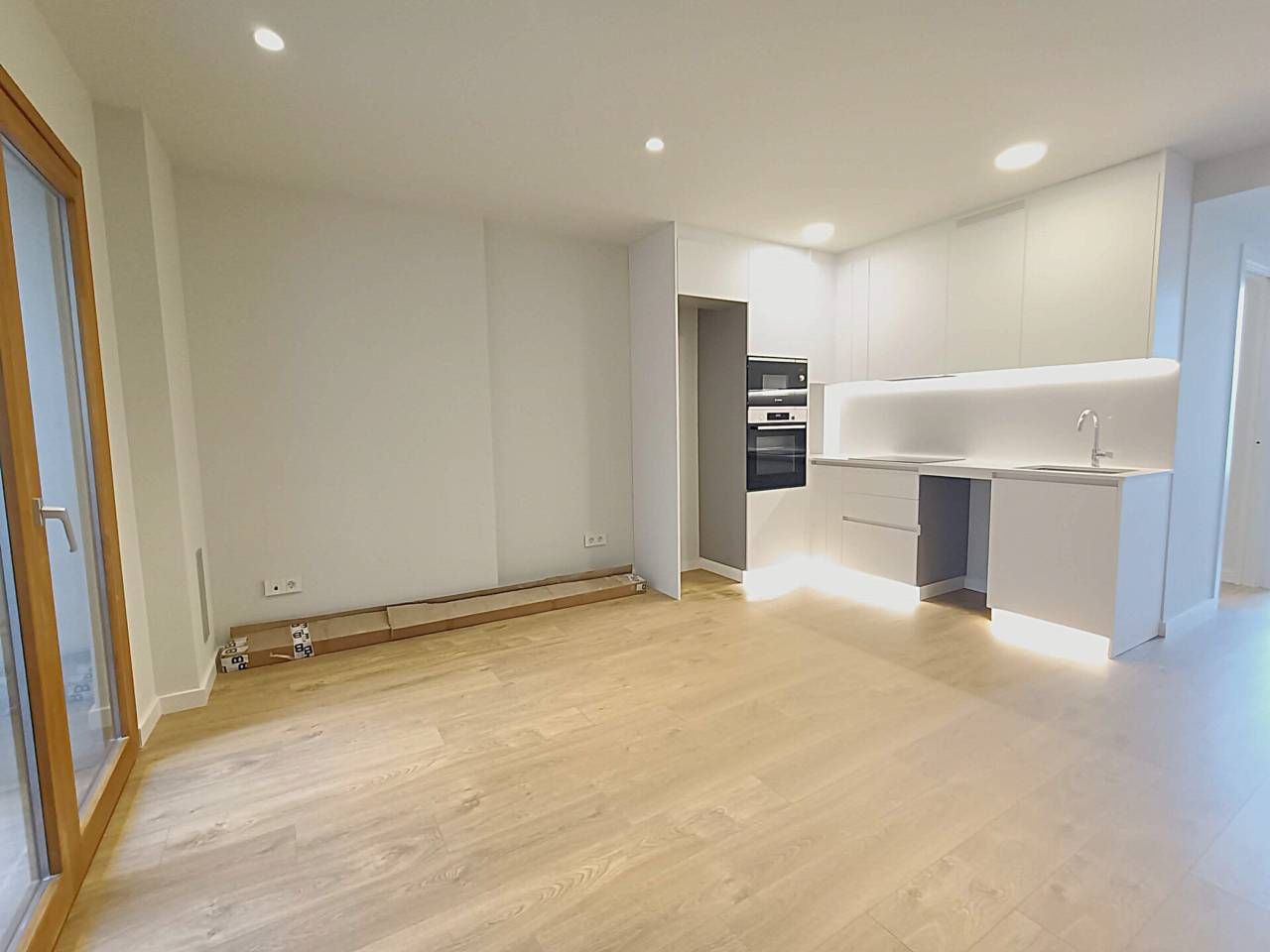 Pis de lloguer a Nord