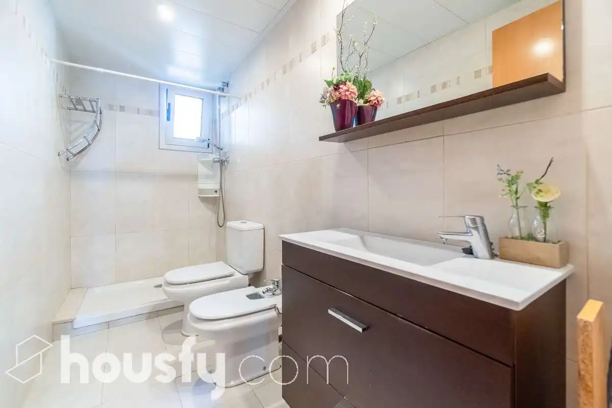 Piso con jardín en venta en Calle Marques de monsolis ., imagen 12