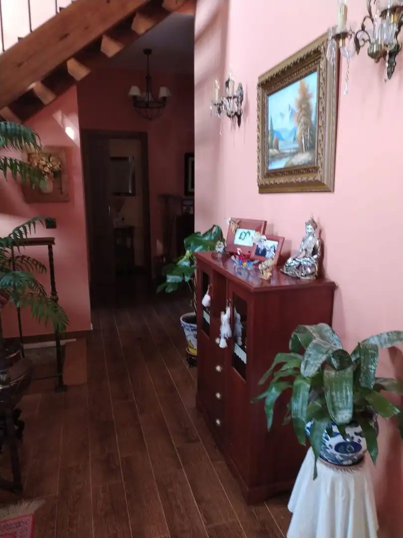 Detached house with pool for sale in Villanueva del Río y Minas, imagen 3