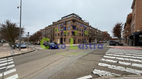 Foto 4 von Geschaftsraum zur Miete in Calle Lucio Marineo, Prosperidad - Delicias, Salamanca Capital