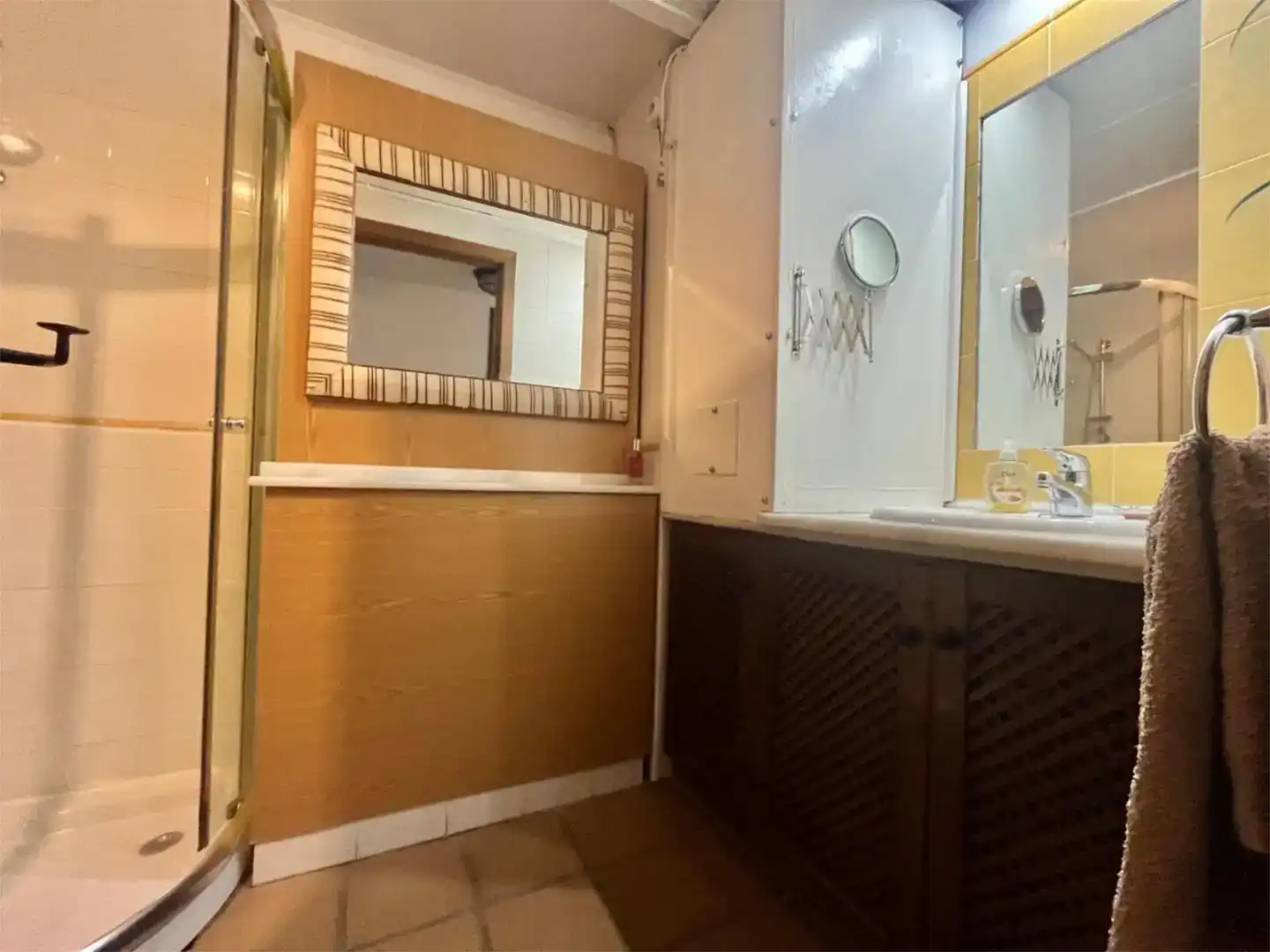 Baño de Casa adosada en venta en Torrevieja con Piscina y Balcón