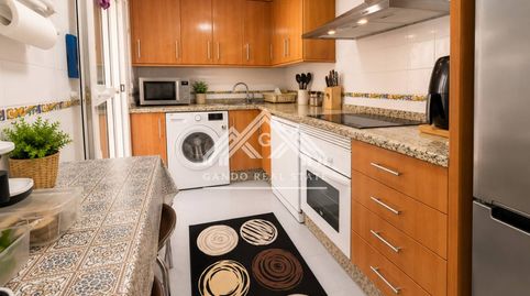 Photo 5 of Flat for sale in Calle Pío Baroja, Arco Norte - Avda. España, Dos Hermanas