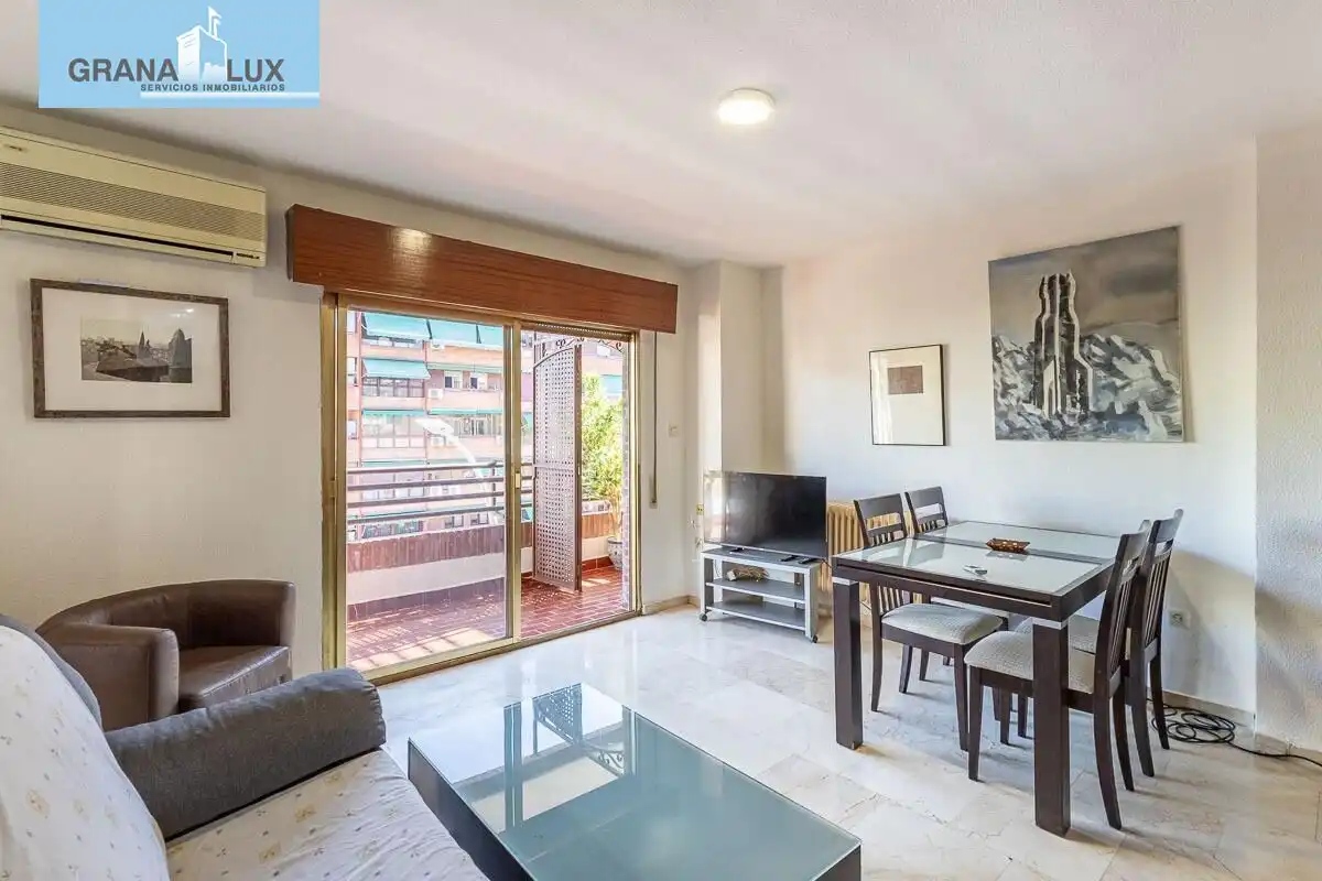 Flat with lift for sale in ANDALUCIA, imagen 2