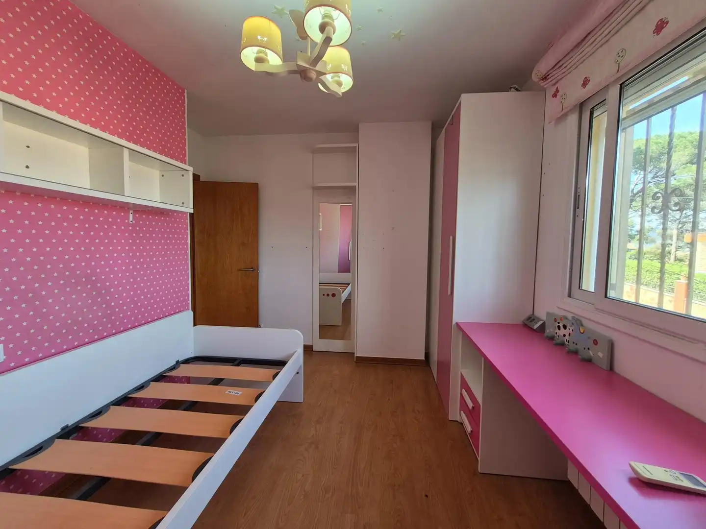 Dormitori de Casa o xalet en venda en Tordera amb Aire condicionat, Calefacció i Terrassa