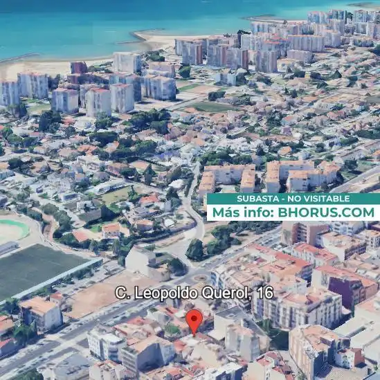 Casa in vendita a LEOPOLDO QUEROL 16, imagen 3