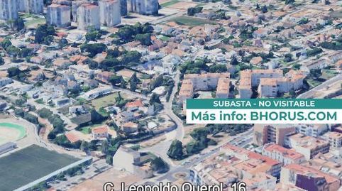 Foto 3 de Casa o chalet en venta en Leopoldo Querol, 16, Pueblo, Benicasim / Benicàssim