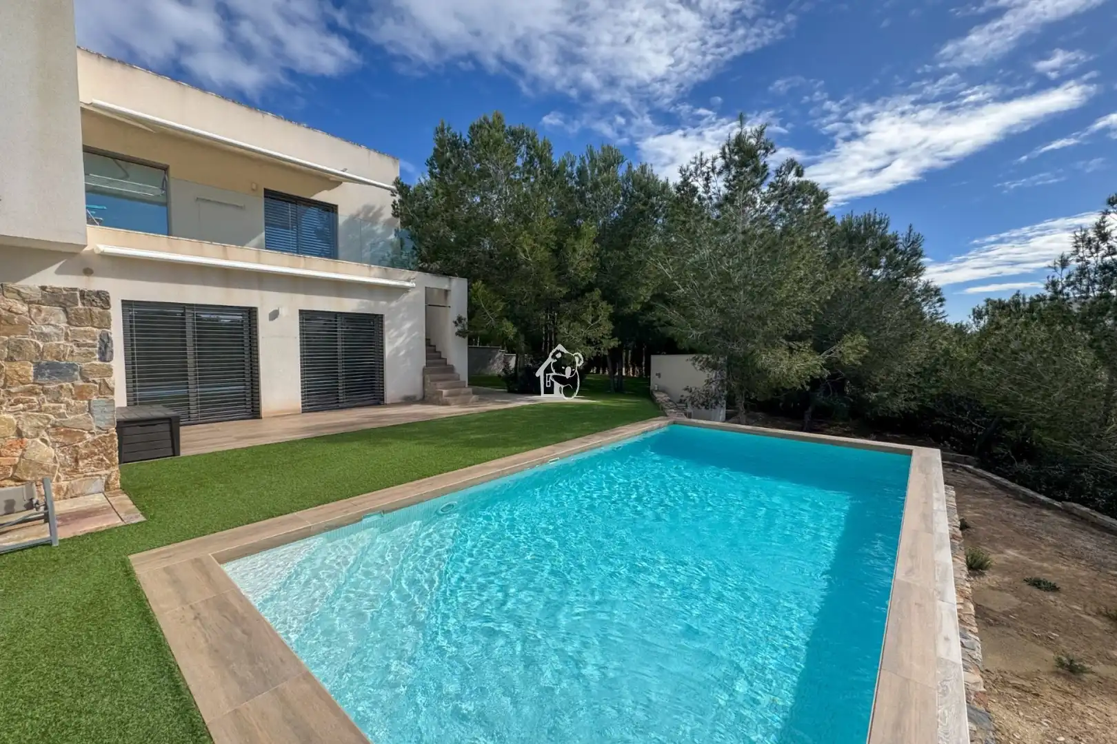 Haus mit Terrasse zum Verkauf in San Miguel de Salinas, imagen 2