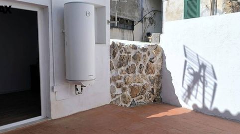 Foto 5 de Planta baja en venta en Centro, Inca