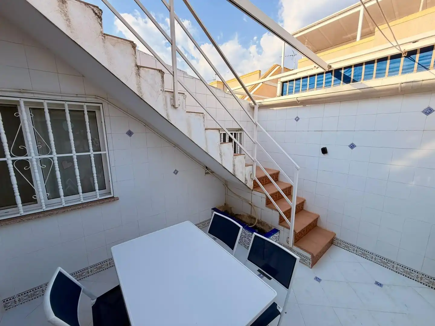 Casa a schiera con terrazza in vendita a Centro, imagen 26