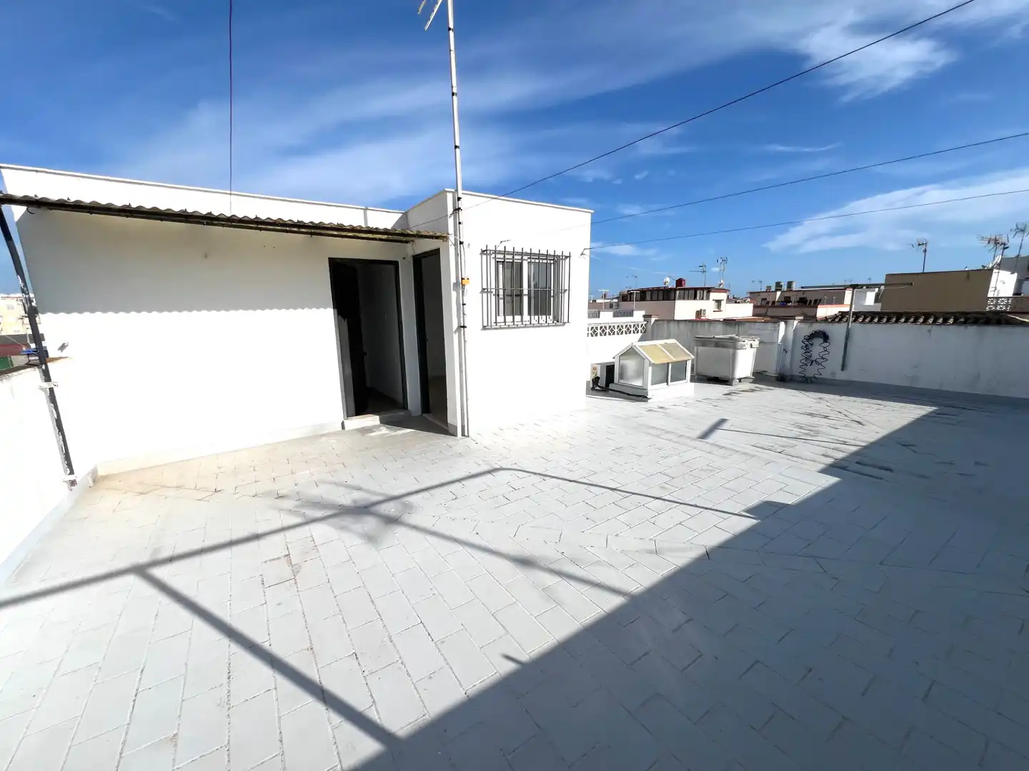 Àtic en venda a Calle Maestro Albéniz, imagen 18