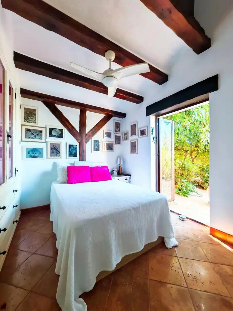 Detached house with pool for sale in Pelagatos - Pago del Humo, imagen 57