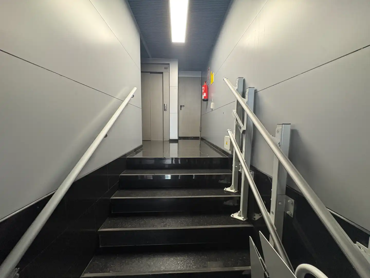 Wohnung zur Miete in Centro