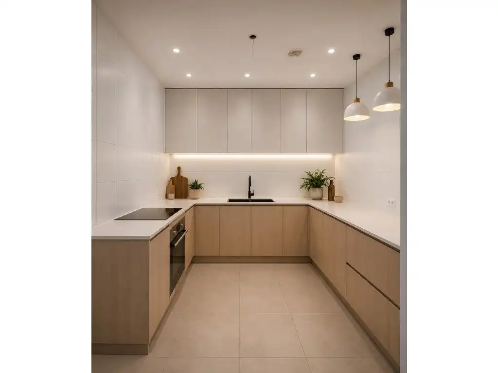 Cocina de Piso en venta en Inca