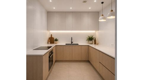 Foto 2 de Piso en venta en Passatge del Sud, Gran Via de Colom, Inca