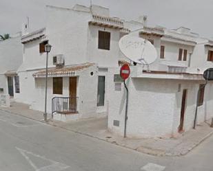 Exterior view of Garage for sale in San Pedro del Pinatar