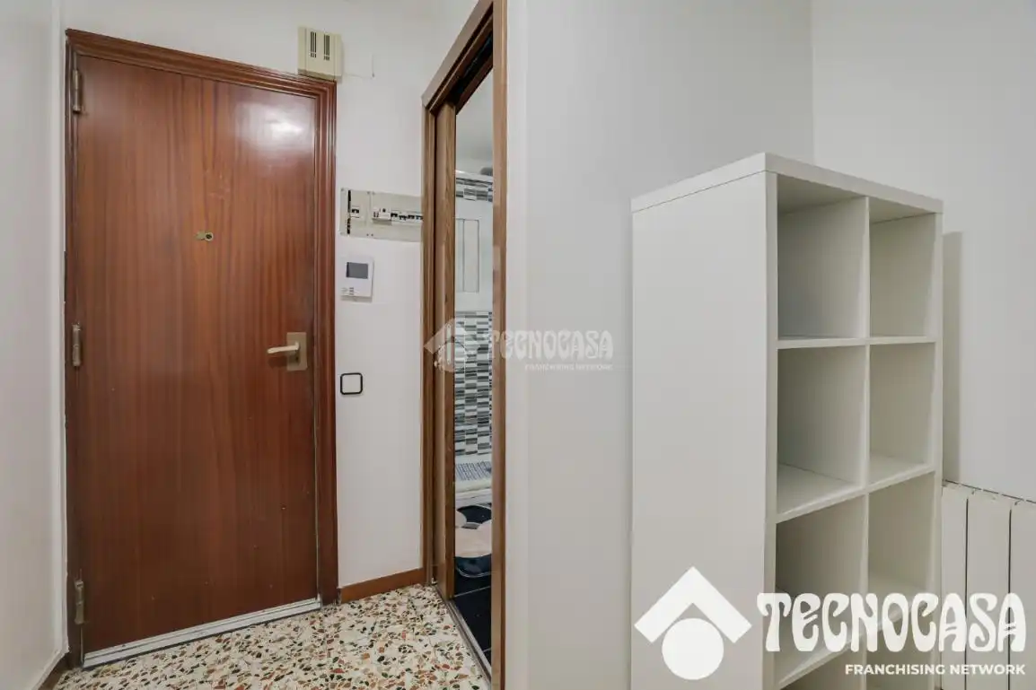 Piso con terraza en venta en Centre, imagen 9