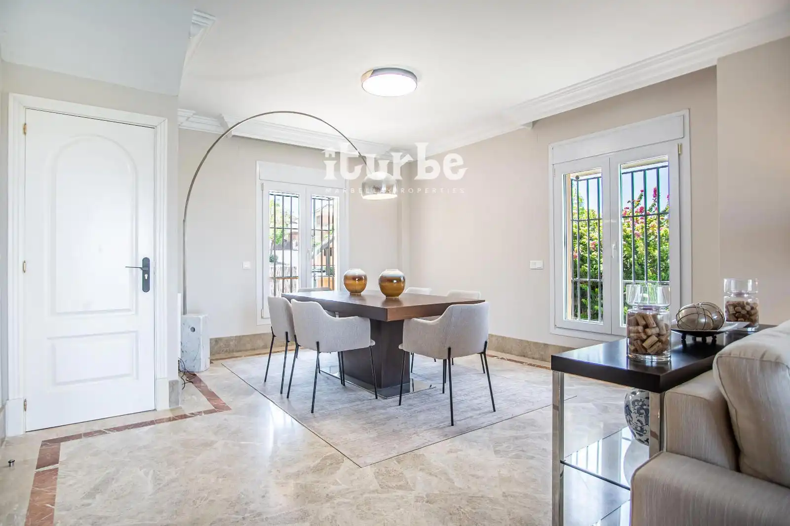Houses for rent in Eagle-Santa Clara Golf, 14, Alto de los Monteros
