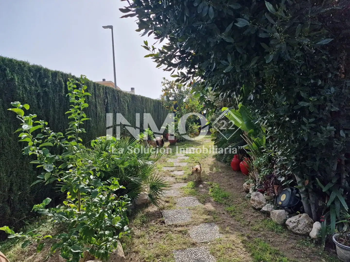 Detached house with pool for sale in Carrer Moscú, imagen 27