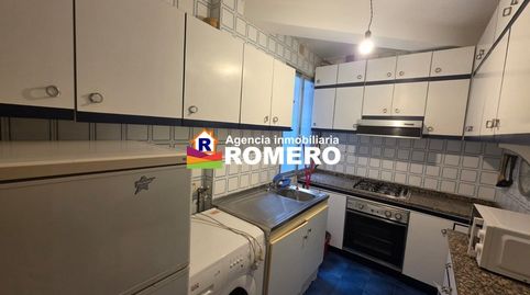 Foto 2 de Piso en venta en Rúa de Ramón Cabanillas, Ensanche - Sar, Santiago de Compostela