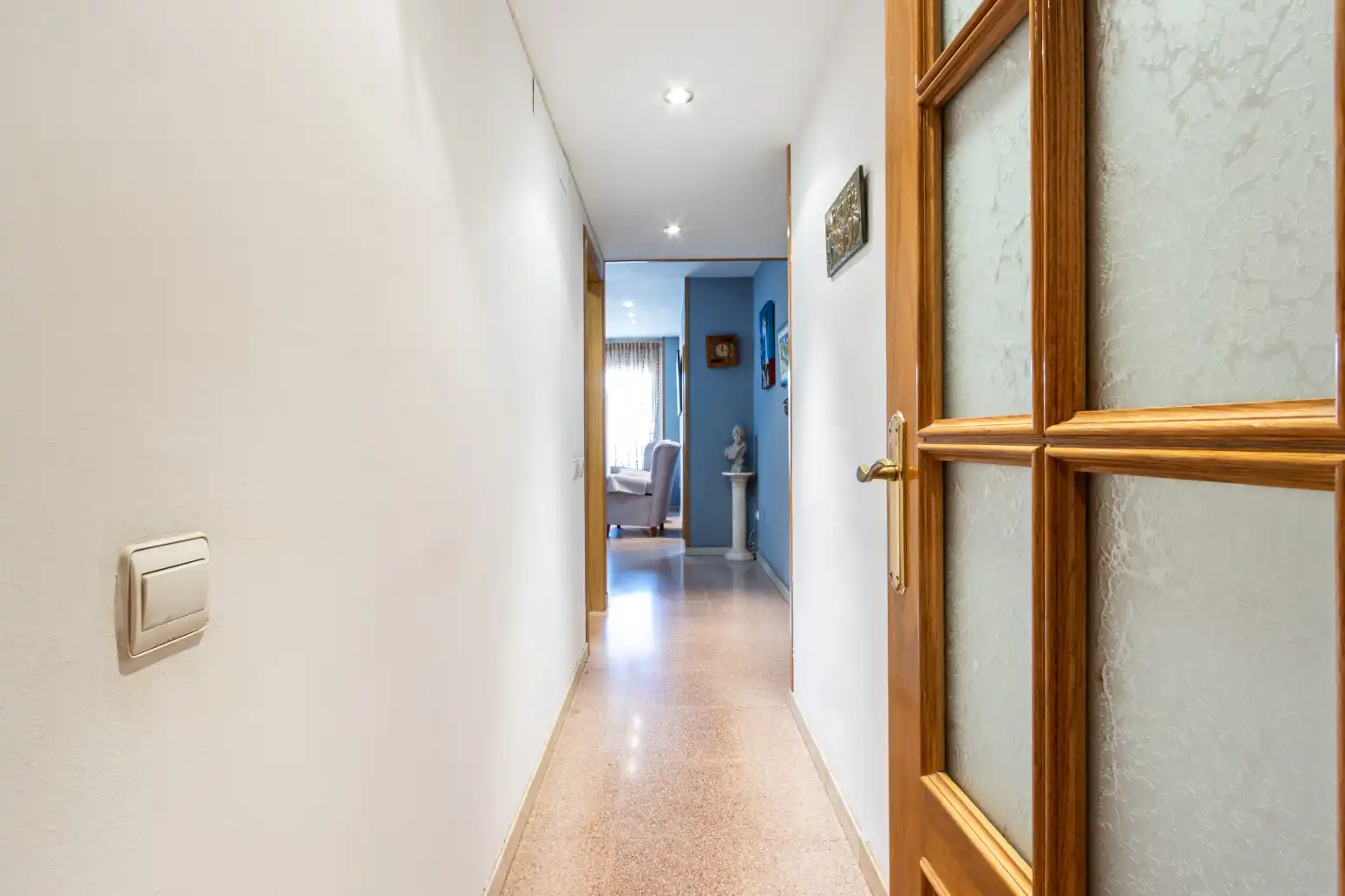 Piso en venta en Terrassa - RAMBLA FRANCESC MACIA, Sant Pere Nord