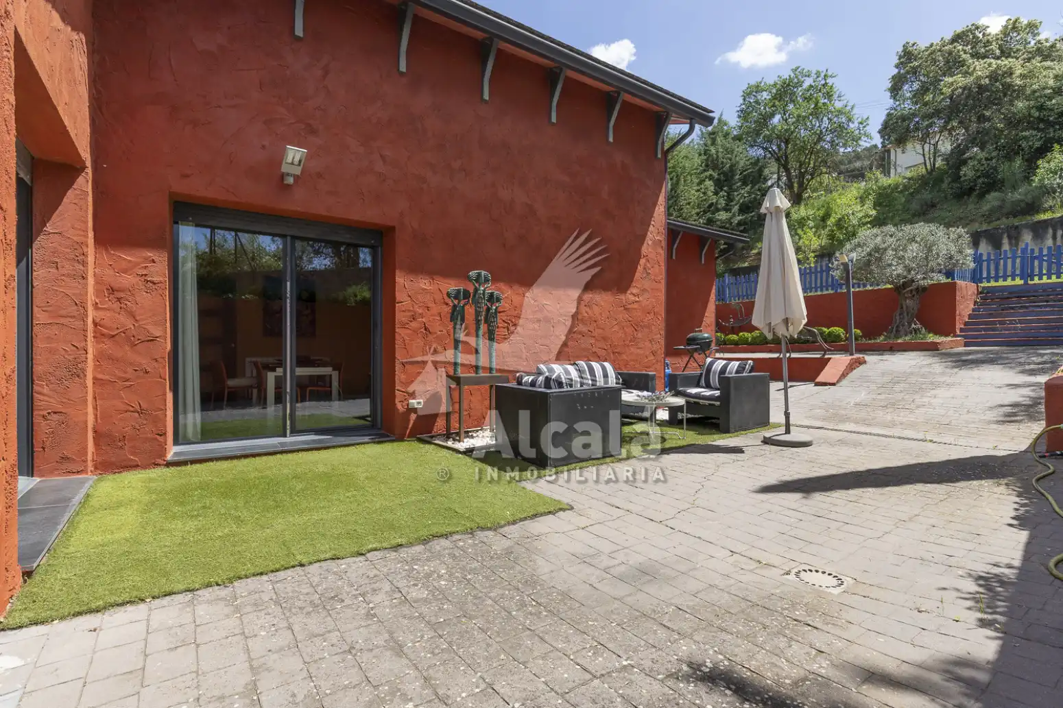 Casa o xalet en venda a El Clavín - Valdeluz
