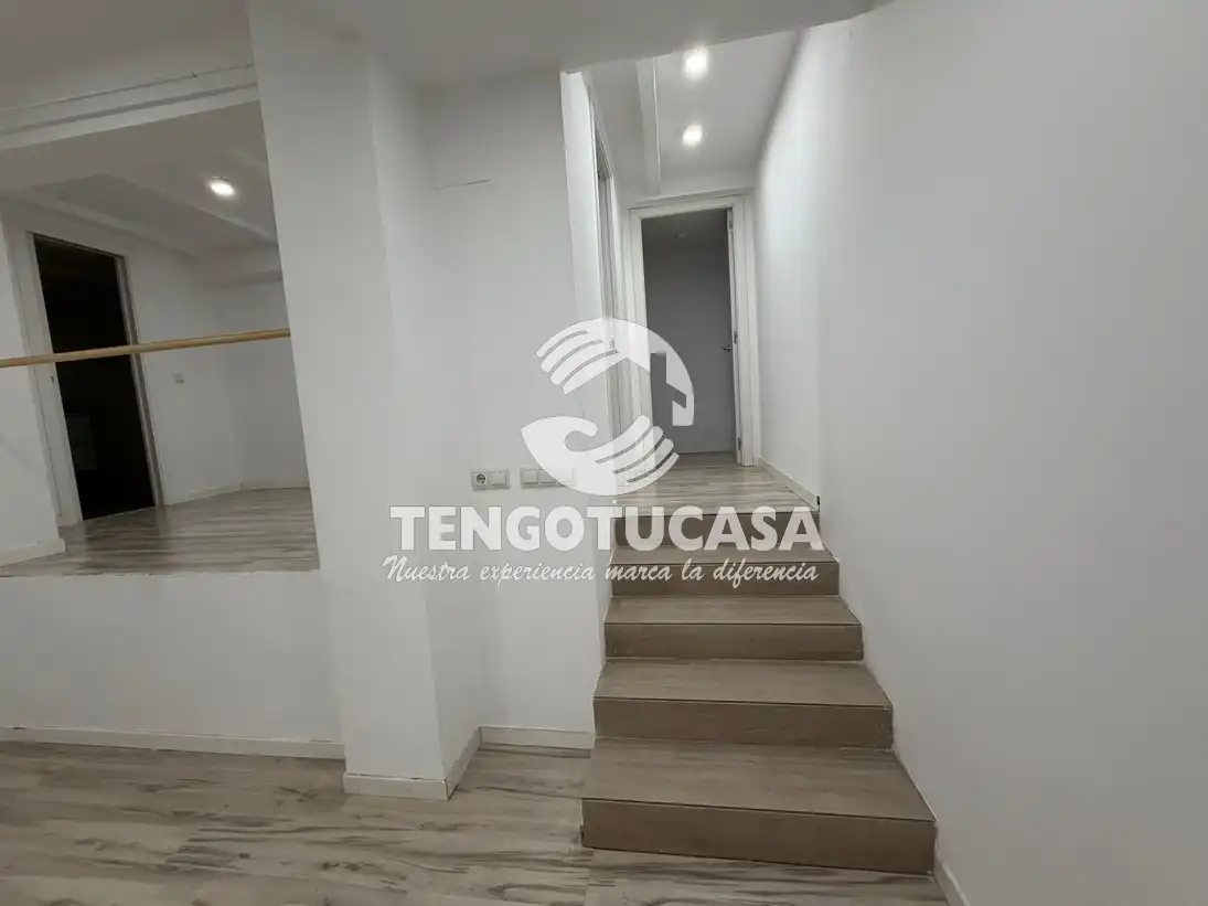 Piso de alquiler en Madrid con Calefacción, Horno y Lavadora