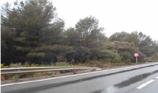 Terreno en Venta en Partida Losas, POLIG en Fanzara