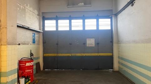 Photo 3 of Premises to rent in Zurriola Hiribidea, Gros, Gipuzkoa