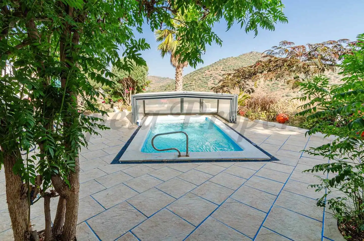 Casa con piscina en venta en Arenas, imagen 23