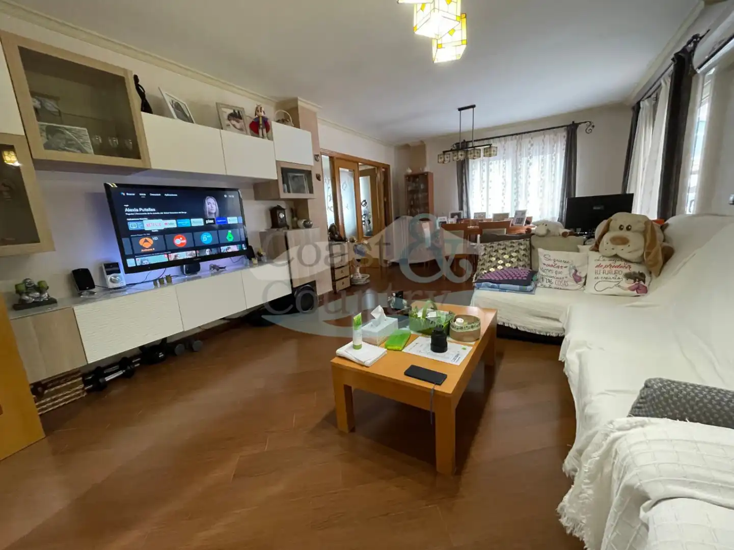 Apartment zum Verkauf in Zona Pueblo