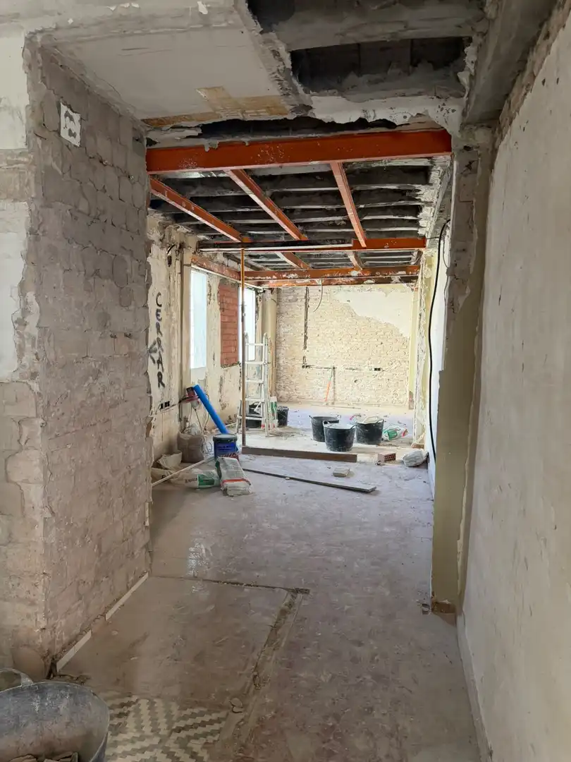 Wohnung mit Aufzug zum Verkauf in Casco Antiguo, imagen 7