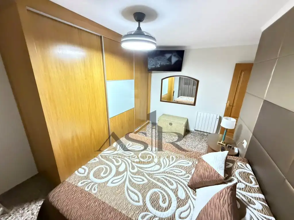 Flat with lift to rent in Calle Verge Del Lluch, imagen 14