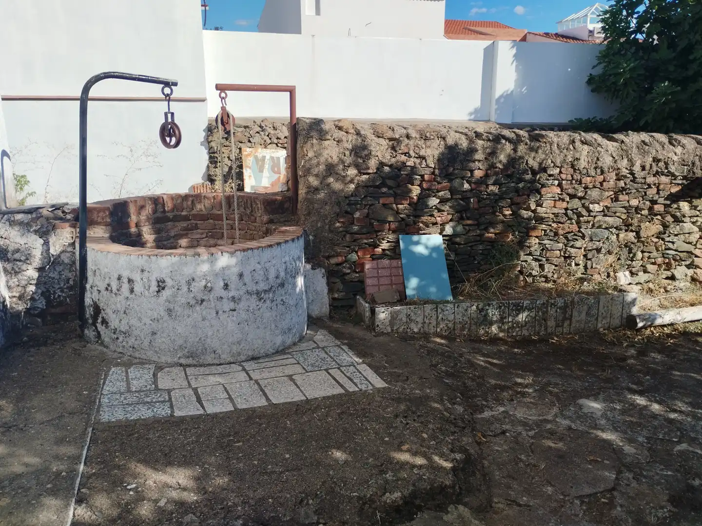 Casa con giardino in vendita a Oliva de la Frontera, imagen 3