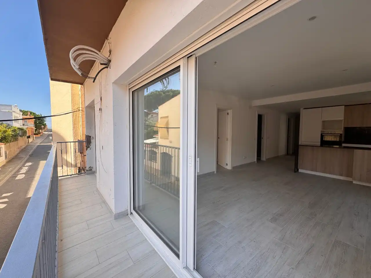 Flat for sale in Palamós  with Air Conditioner, Heating and Parquet flooring