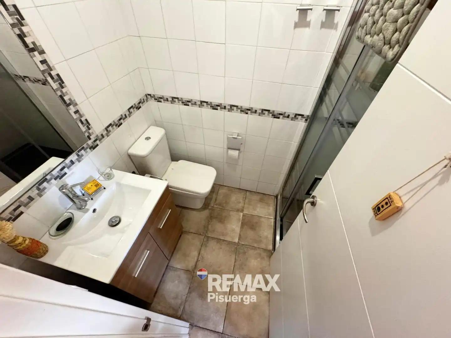 Baño de Casa o chalet en venta en Dueñas
