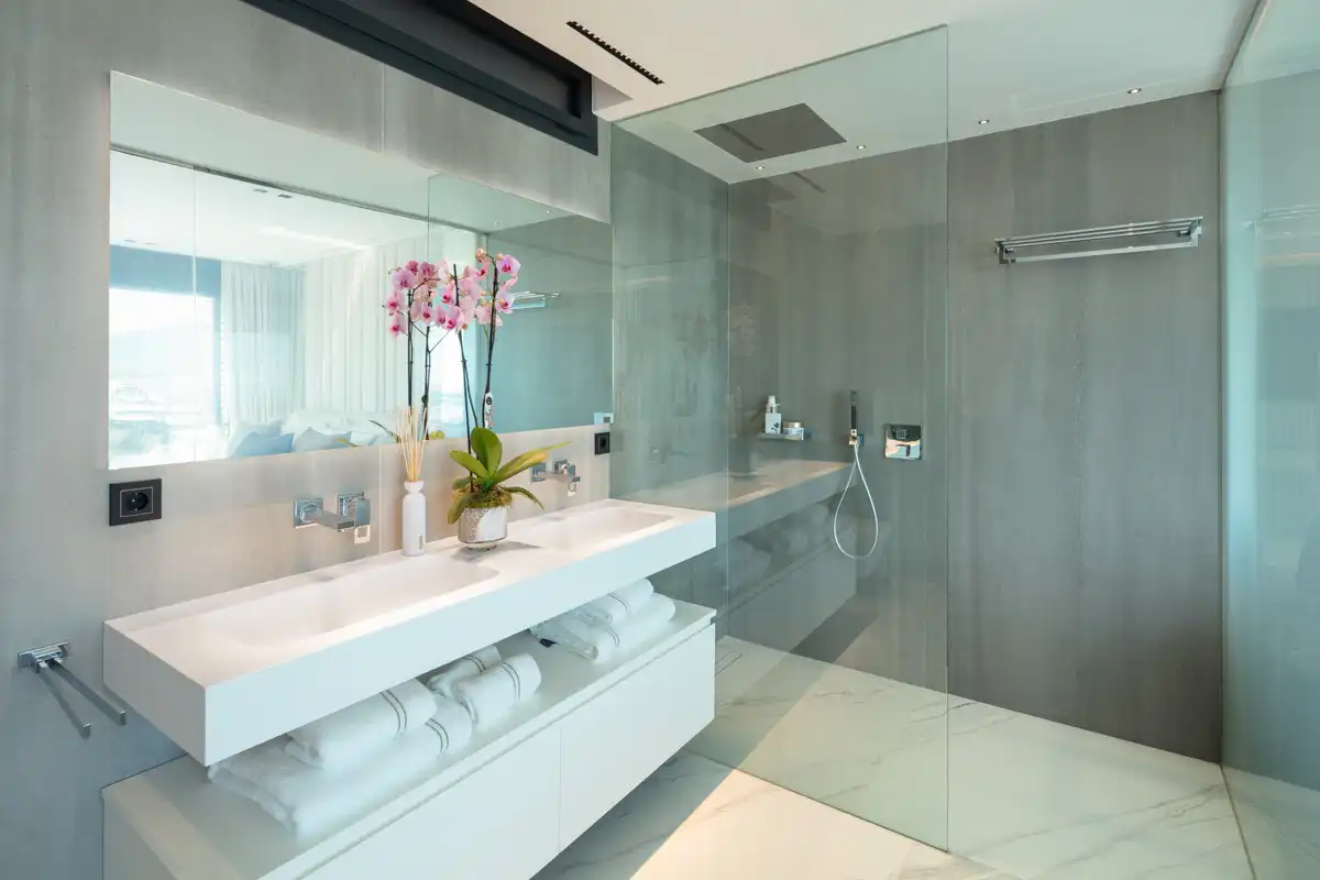 Apartament amb terrassa en venda a Nueva Andalucía, imagen 13