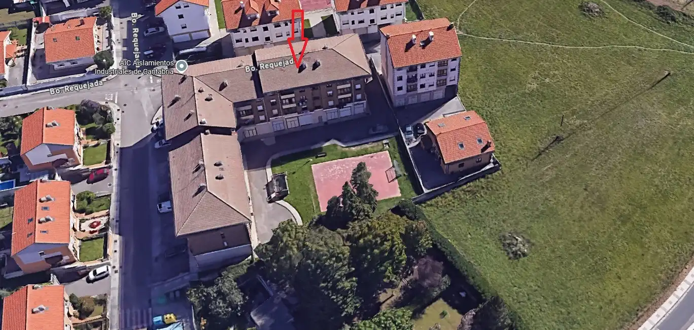 Wohnung zum Verkauf in Polanco
