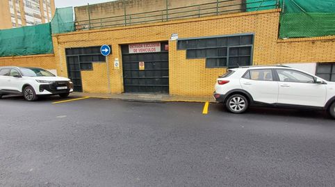 Foto 2 de Garatge en venda a Calle Bogotá, La Orden, Huelva Capital