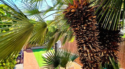 Bonita casa adosada en urbanización privada Vallpineda a dos minutos de Sitges, imatge 4