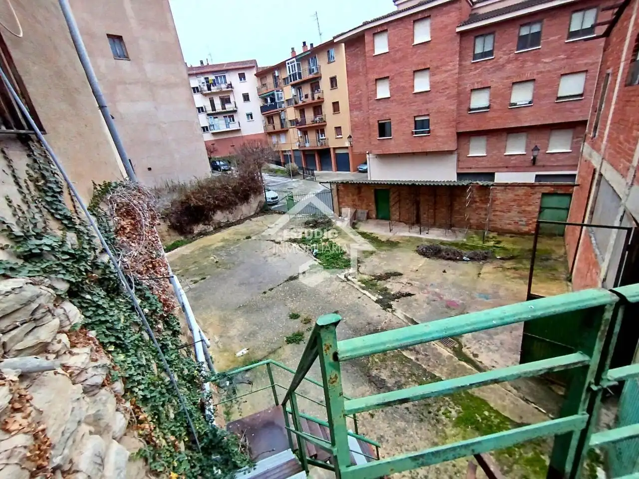 Rural land for sale in Calle Parra, imagen 46
