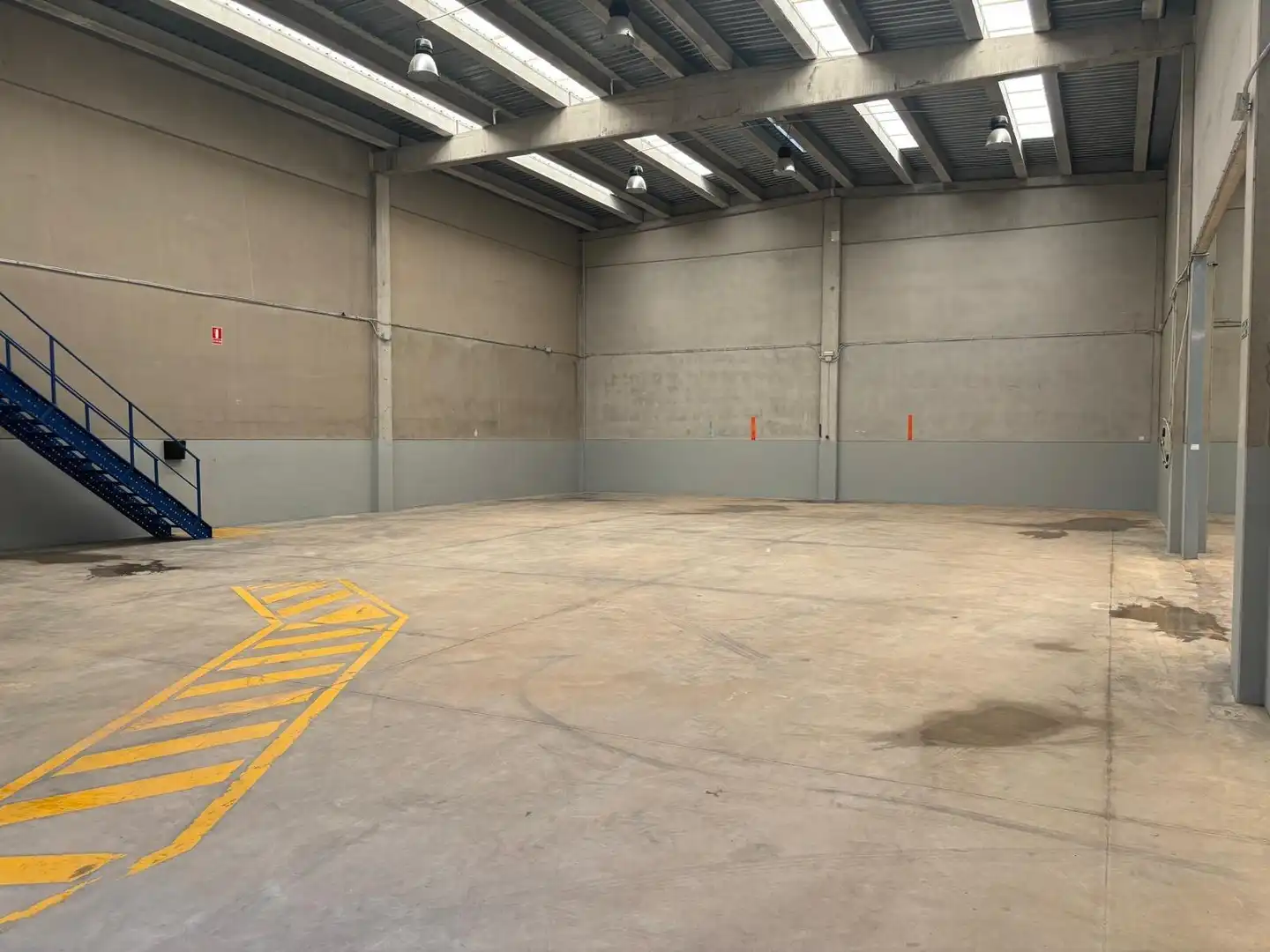 Industrial building to rent in Riba-roja de Túria, imagen 12