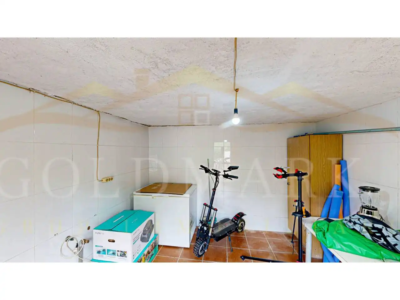 Casa o xalet en venda en Corbera de Llobregat amb Aire condicionat, Calefacció i Jardí privat