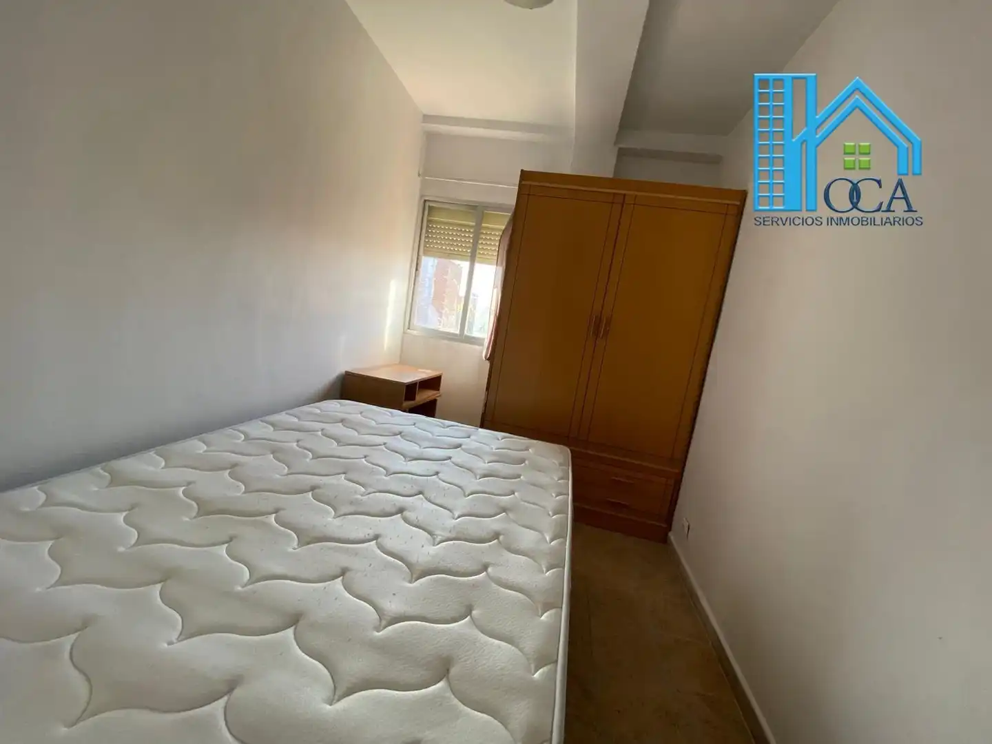 Flat for sale in Calle Mercedes Domingo, Opañel