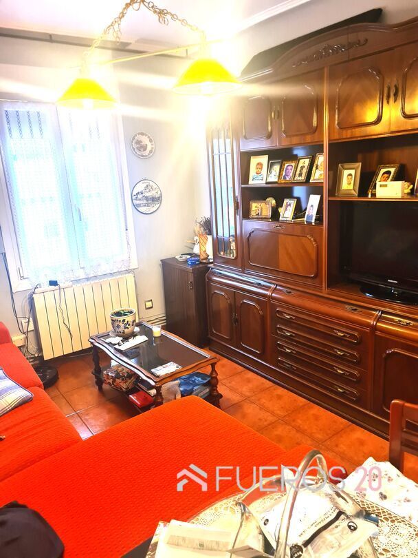 Flat for sale in Cruces